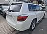 Toyota Highlander LE 2009 - miniatura 3