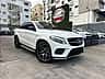 Mercedes Benz GLE 43 AMG 2019 - miniatura 2
