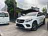 Mercedes Benz GLE
