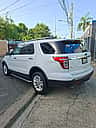 Ford Explorer XLT 2015 - miniatura 11