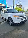 Ford Explorer XLT 2015 - miniatura 2