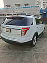 Ford Explorer XLT 2015 - miniatura 9