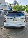 Ford Explorer XLT 2015 - miniatura 10