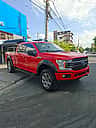 Ford F-150 FX4 2018 - miniatura 3