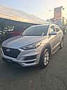 Hyundai Tucson SEL 2020 - miniatura 1