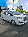 Jac M4 2018 - miniatura 2