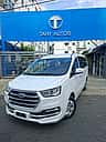Jac M4 2018 - miniatura 1