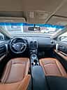 Nissan Rogue S 2015 - miniatura 3