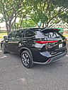 Toyota Highlander XLE 2020 - miniatura 12