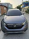 Honda CR-V Touring Hybrid 2020 - miniatura 1