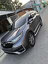 Honda CR-V Touring Hybrid 2020 - miniatura 2