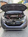 Honda CR-V Touring Hybrid 2020 - miniatura 5