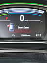 Honda CR-V Touring Hybrid 2020 - miniatura 6