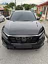 Honda CR-V EXL 2024 - miniatura 2