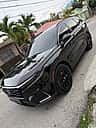 Honda CR-V EXL 2024 - miniatura 1