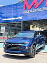 Chevrolet Blazer