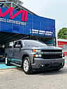 Chevrolet Silverado Custom 2021 - miniatura 3