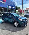 Chevrolet Trax LT 2020 - miniatura 3