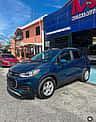 Chevrolet Trax LT 2020 - miniatura 1