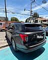 Ford Explorer XLT 2020 - miniatura 4