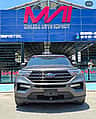 Ford Explorer XLT 2020 - miniatura 2