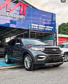 Ford Explorer XLT 2020 - miniatura 2