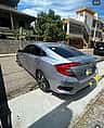 Honda Civic EXL 2016 - miniatura 3