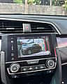 Honda Civic EXL 2016 - miniatura 5