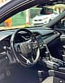 Honda Civic Hatchback 2021 - miniatura 3