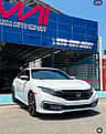 Honda Civic Sport 2021 - miniatura 4