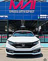 Honda Civic Sport 2021 - miniatura 1