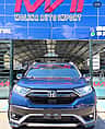 Honda CR-V EX 2020 - miniatura 2