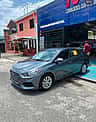 Hyundai Accent SE 2020 - miniatura 1