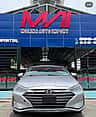 Hyundai Elantra SEL 2020 - miniatura 2