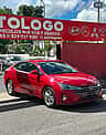 Hyundai Elantra SEL 2020 - miniatura 3