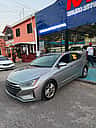 Hyundai Elantra SEL 2020 - miniatura 1