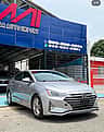 Hyundai Elantra SEL 2020 - miniatura 3