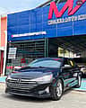 Hyundai Elantra Value Edition 2020 - miniatura 1
