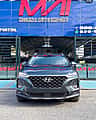 Hyundai Santa Fe Limited 2020 - miniatura 2