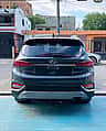 Hyundai Santa Fe Limited 2020 - miniatura 4