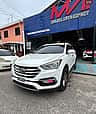 Hyundai Santa Fe SE 2017 - miniatura 1