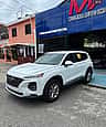 Hyundai Santa Fe SE 2020 - miniatura 1