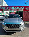 Hyundai Santa Fe SE 2020 - miniatura 2