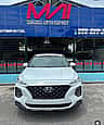 Hyundai Santa Fe SE 2020 - miniatura 2