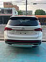 Hyundai Santa Fe SEL 2022 - miniatura 7