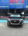 Hyundai Tucson SE 2020 - miniatura 2