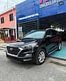 Hyundai Tucson SE 2020 - miniatura 1