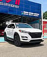 Hyundai Tucson SE 2021 - miniatura 3
