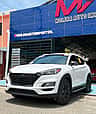 Hyundai Tucson SE 2021 - miniatura 1