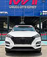 Hyundai Tucson SE 2021 - miniatura 2